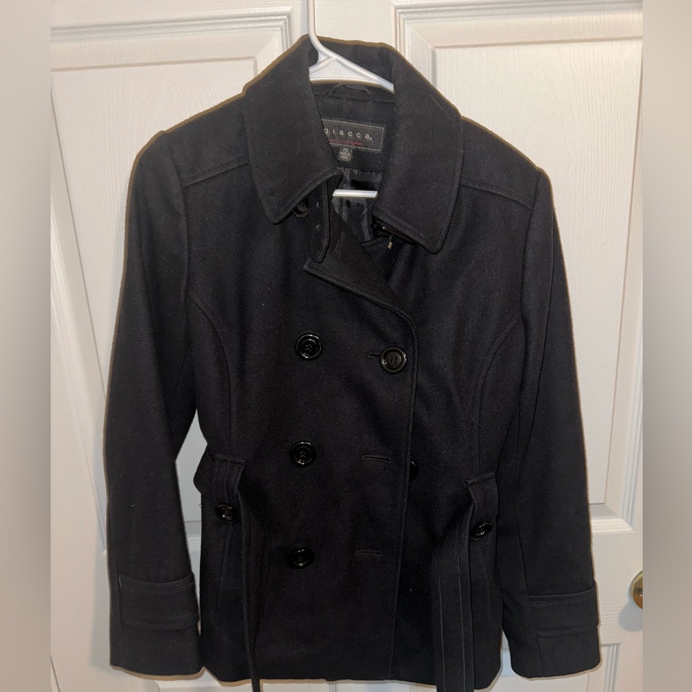 Giancarlo  A Gallery Company Women’s Jacket